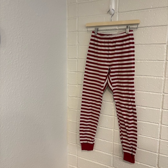 Pottery Barn Classic Stripe Family Pajama Collection - Picture 5 of 8